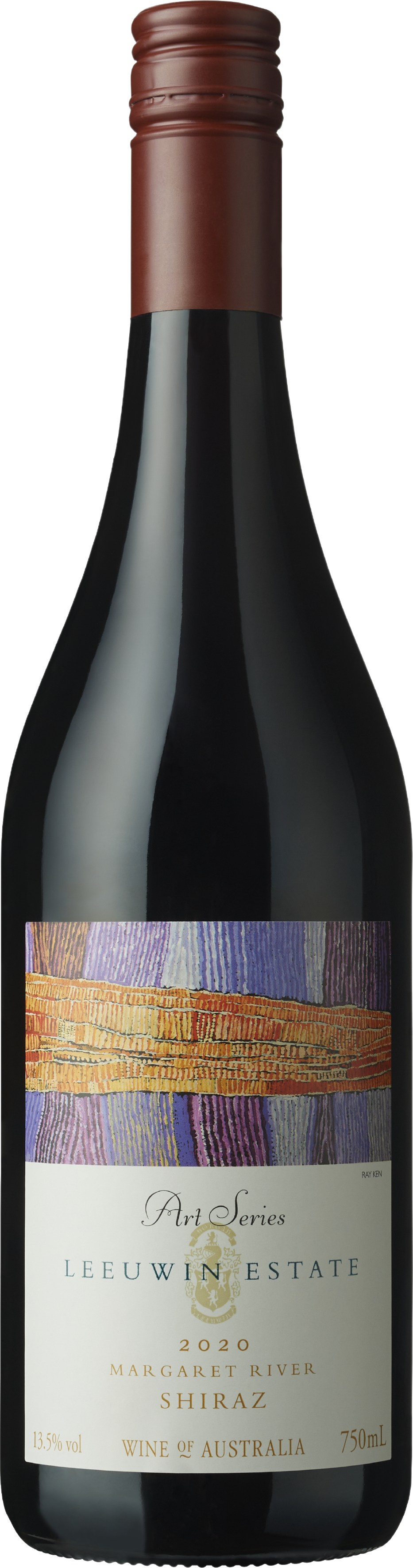 Leeuwin Estate Art Series Shiraz 2020